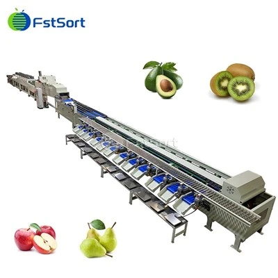 Hot Sale Piha iwuwo lẹsẹsẹ Machine